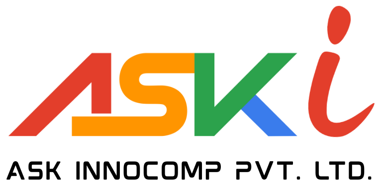 ASK Innocomp Pvt. Ltd.