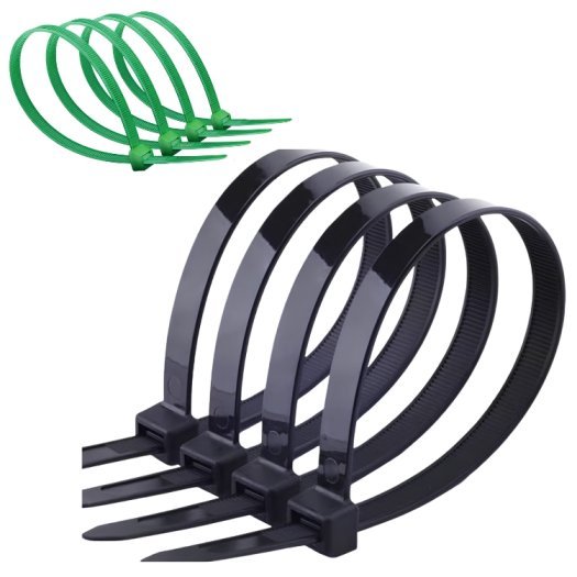 Fume Resistant Cable Tie