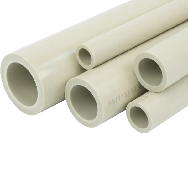PPH Pipes