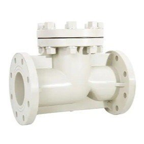 PPH T Type Strainer