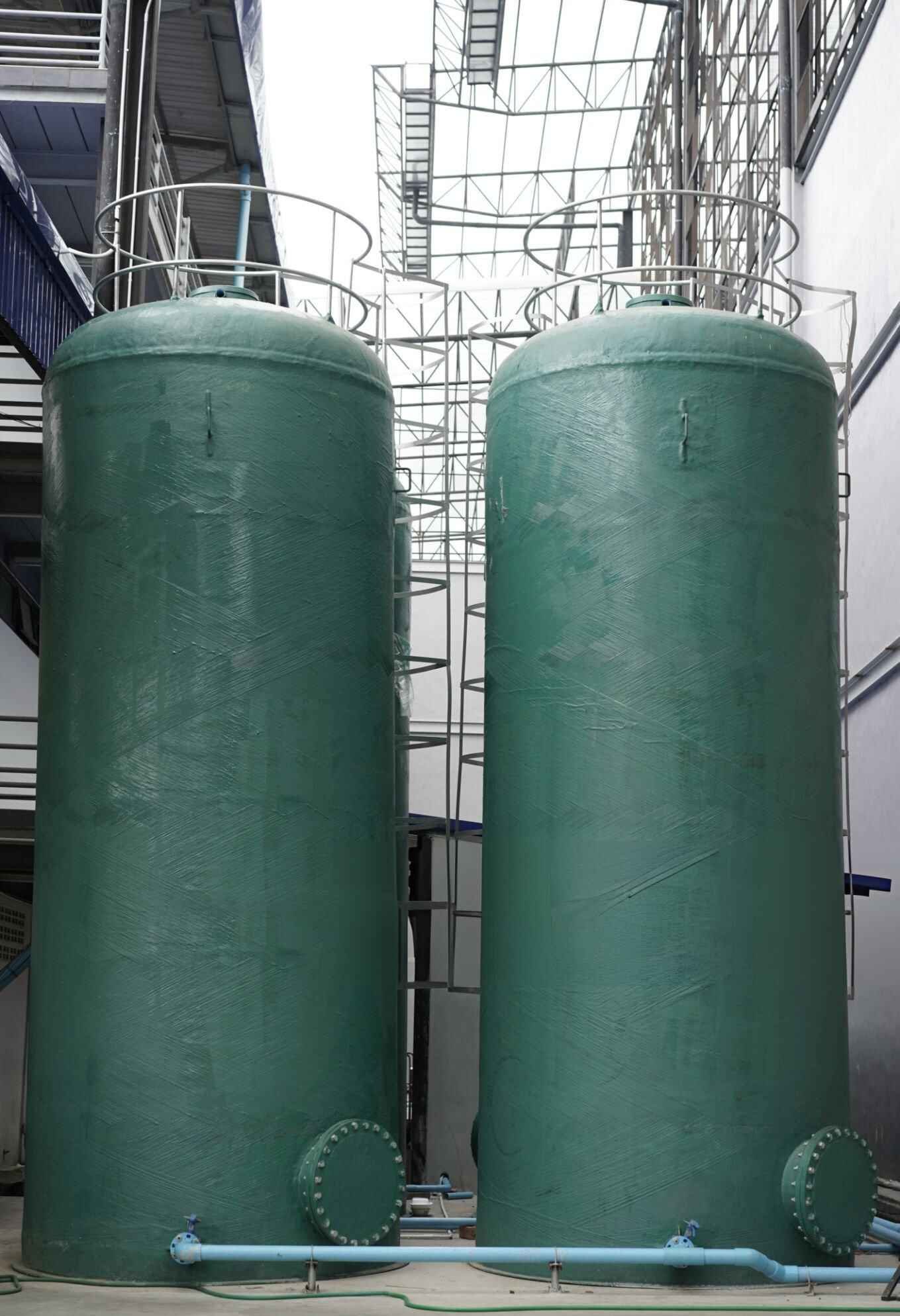 ASK Enterprises FRP Tanks 1 ASK Enterprises FRP Tanks