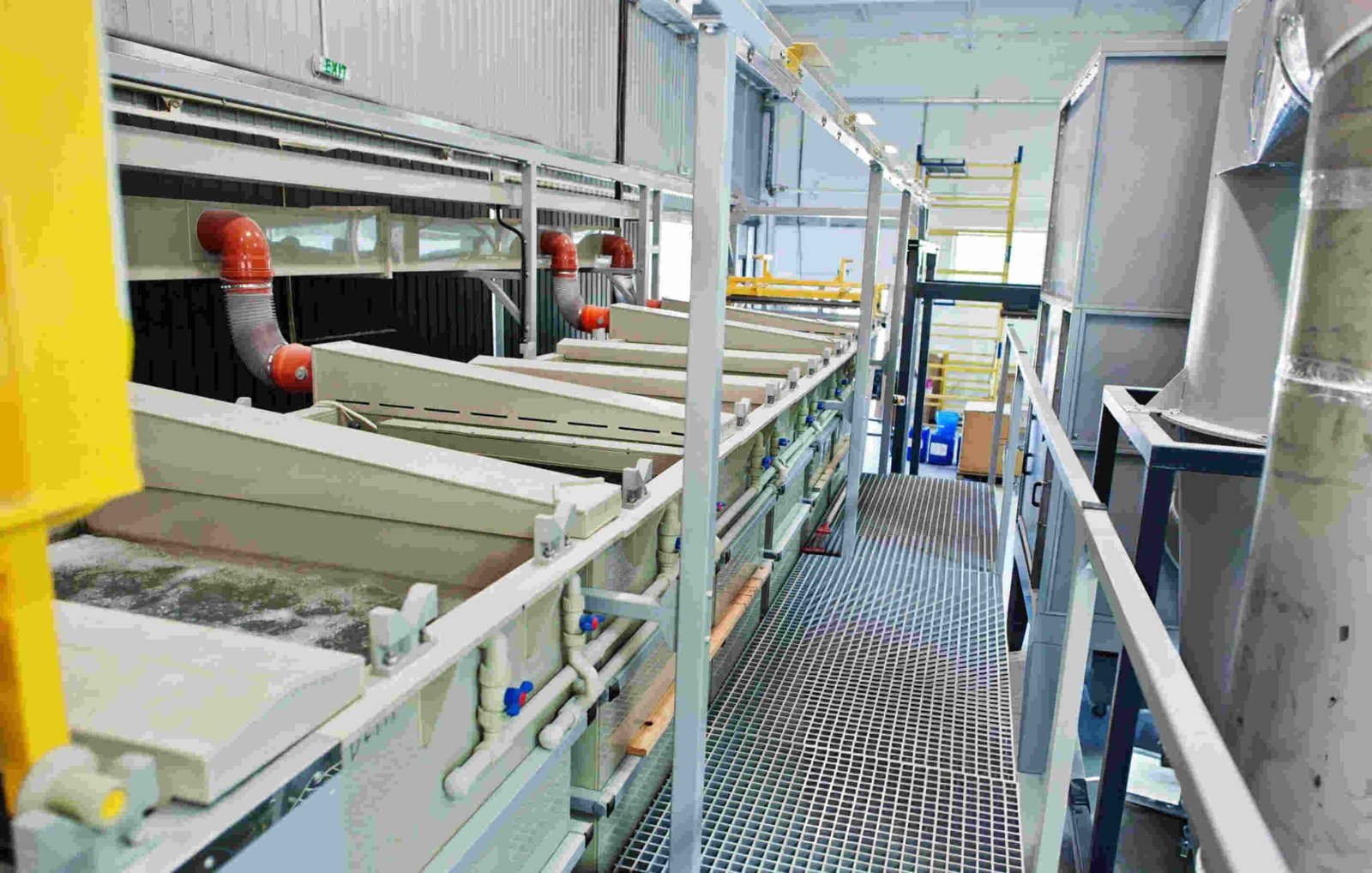 ASK Enterprises FRP Tanks 2 ASK Enterprises FRP Tanks