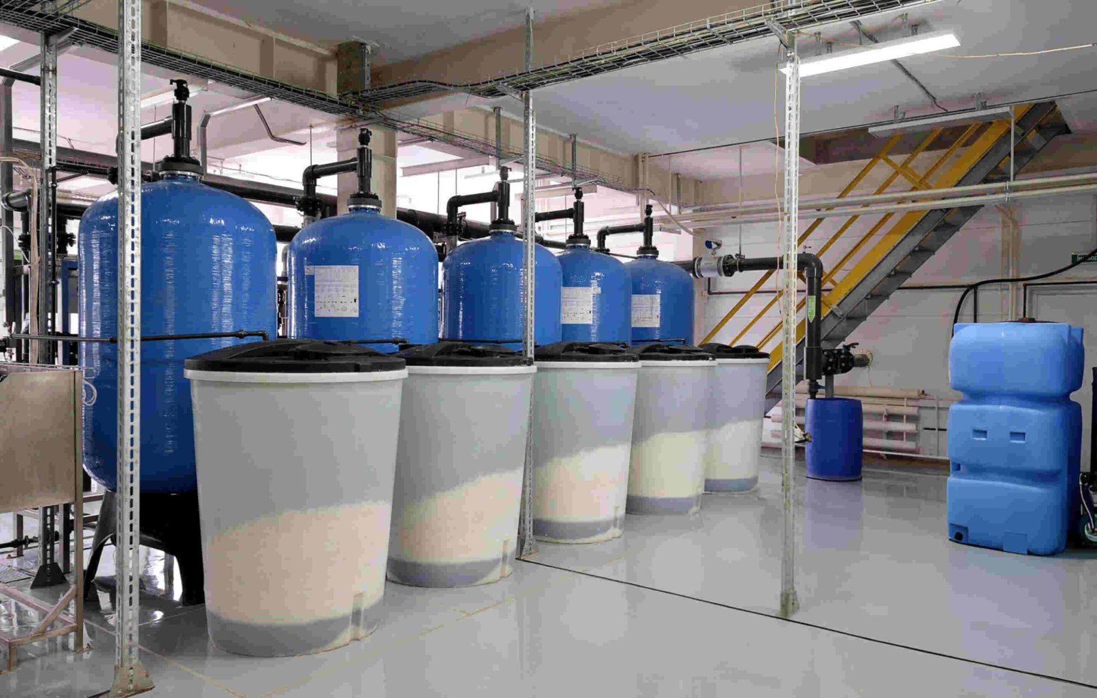 ASK Enterprises FRP Tanks 4 ASK Enterprises FRP Tanks