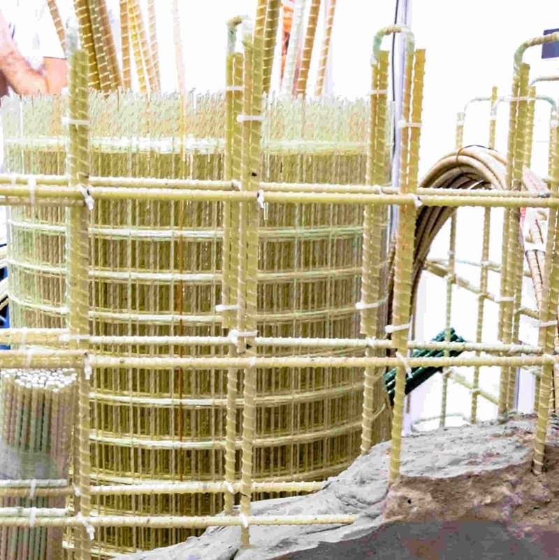 FRP Rebars 1 FRP Rebars 1