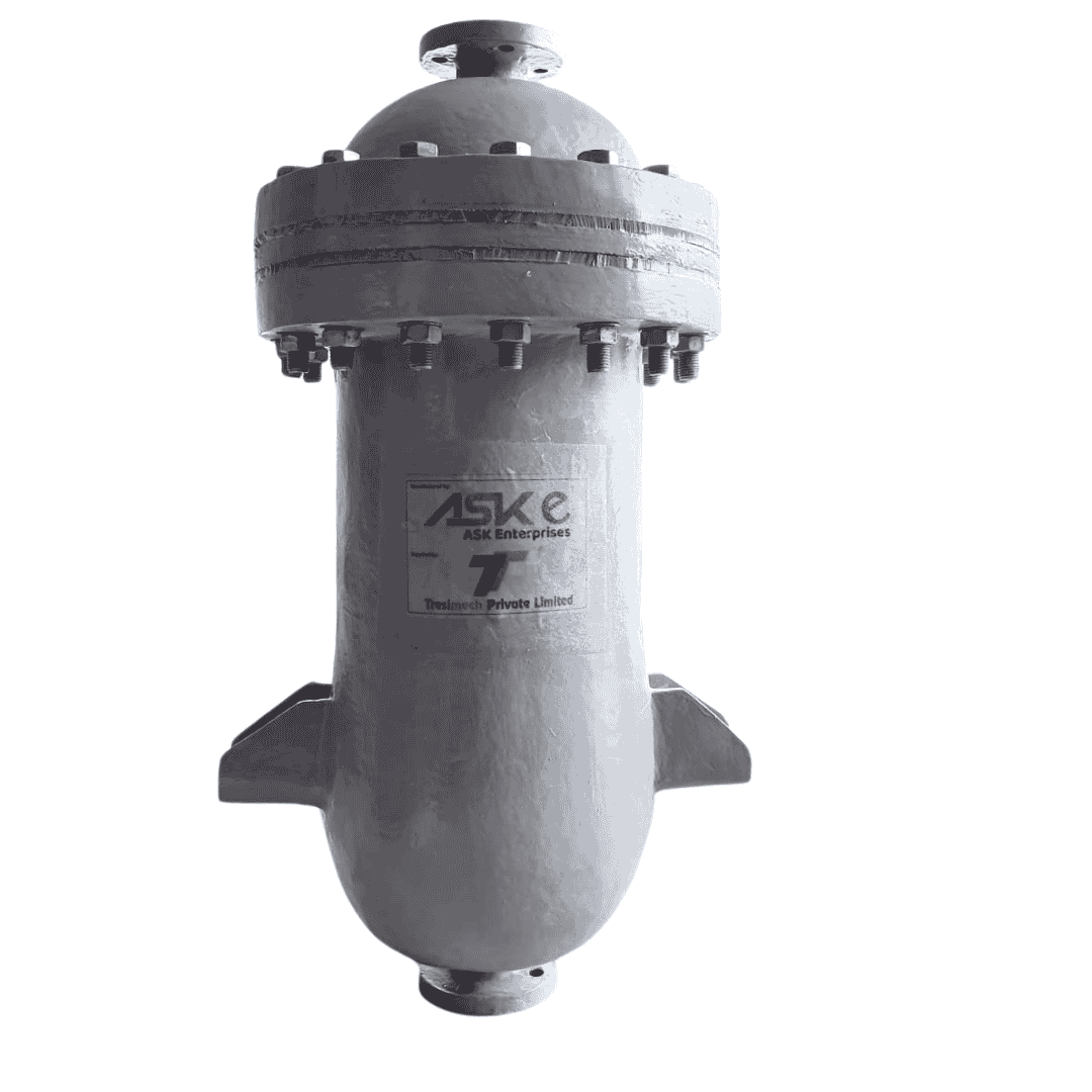 FRP Pressure Vessels