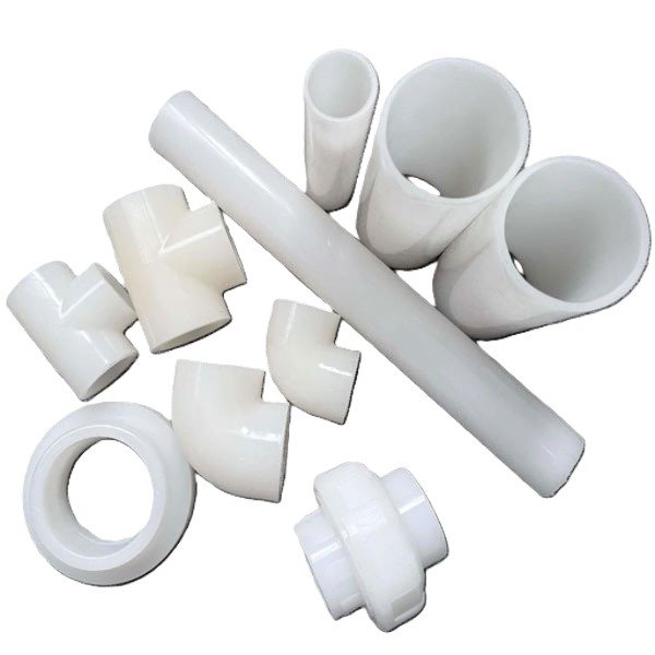 PVDF Fittings