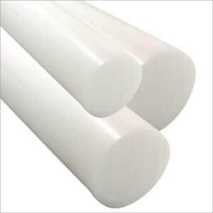PVDF Solid Rods