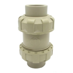 PPH Ball Check Valves