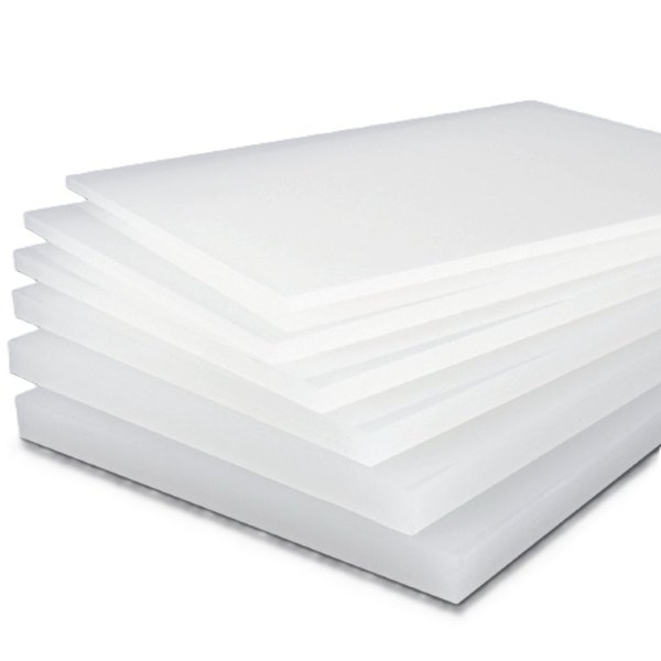PVDF Sheets