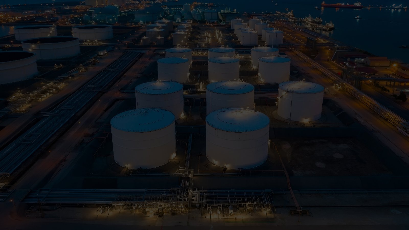 Chemical Storage Tanks