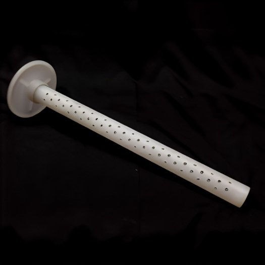 PVDF Spray Boom Candle
